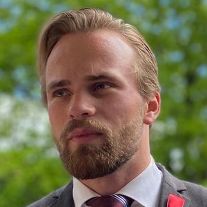 Meet your Posher, Oliver